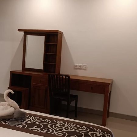 Nugraha Guesthouse 1 Ubud Buitenkant foto