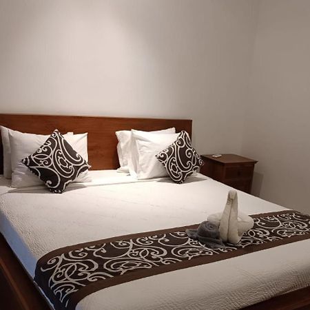 Nugraha Guesthouse 1 Ubud Buitenkant foto